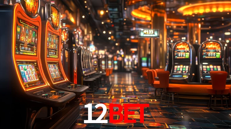 Bônus de boas-vindas na 12bet