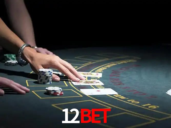 Jogos populares e pagamentos rápidos na 12bet