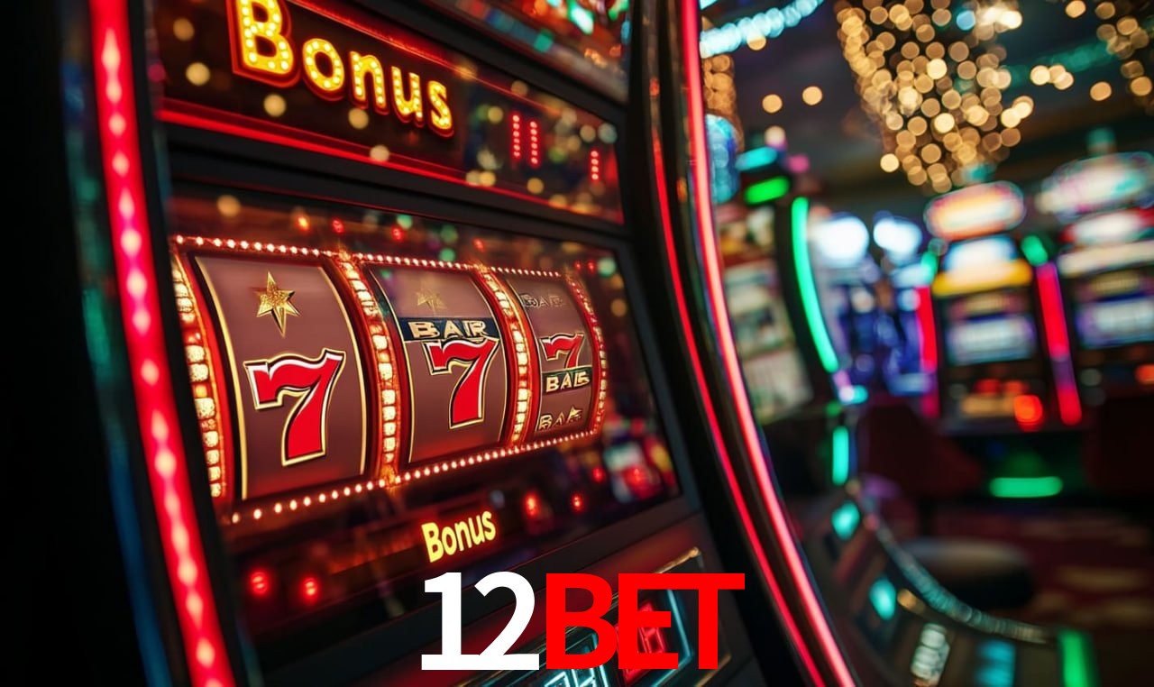 Apostas com odds competitivas na 12bet