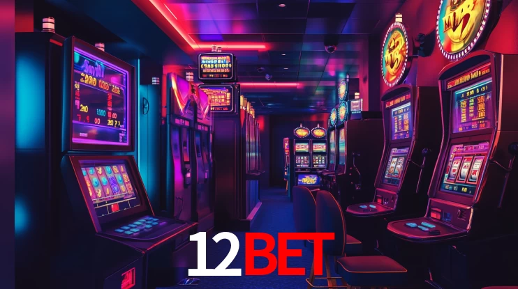 Cashback e recargas na 12bet