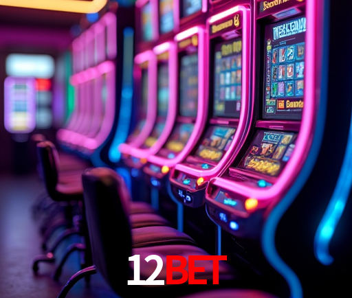 Segurança e performance na plataforma 12bet