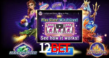 Cassino ao vivo com dealers reais na 12bet